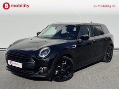 MINI Clubman - 1.5 Cooper 136PK Classic Automaat | Achteruitrijcamera | LED | DAB | Apple CarPlay | Sport