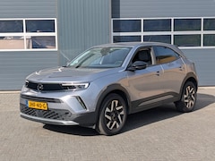 Opel Mokka - 1.2 Turbo Ultimate Camera stuurwielverwarming Apple carplay stoelverwarming