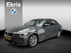 BMW 3-serie - Sedan 318i | Laserlicht | Leder | Navigatie | Sportstoelen | Stoelverwarming | DAB | Hifi