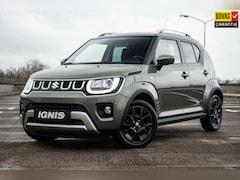 Suzuki Ignis - 1.2 Smart Hybrid Select | Automaat | Airco | Achteruitrijcamera | LM Velgen |