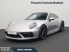 Porsche 911 - Carrera S