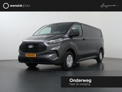 Ford Transit Custom - 320 | 2.0 TDCI | L2 H1 | Trend | ACHTERKLEP | Climate Control | Cruise Control | Parkeerca