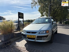 Mitsubishi Space Star - 1.6 Inform Silver AIRCO, ELEKT PAKKET, BOORDCOMPUTER, DAKRAILS, TREKHAAK, MET APK