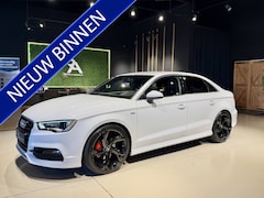 Audi A3 Limousine - 1.4 TFSI S-Line S-Tronic Navi|Leer|Xenon|PDC|Cruis Wit