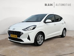 Hyundai i10 - 1.0 Comfort Smart | navigatie | weinig kilometers