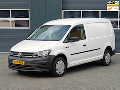 Volkswagen Caddy Maxi - 2.0 TDI L2H1 BMT 4Motion Comfortline 4x4 lang maxi
