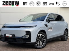 Leapmotor B10 - Design ProMax 67.1 | Nu in de showroom bij Zeeuw Automotive