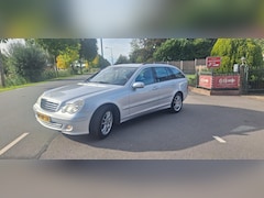 Mercedes-Benz C-klasse Combi - 220 CDI Avantgarde YOUNG TIMER AUTO
