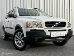Volvo XC90 - 2.5 T AWD Momentum | 210pk | 7 zit | Youngtimer | Trekhaak | Xenon | PDC | Volledige histo
