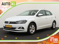 Volkswagen Polo - 1.0 TSI 96 PK Comfortline Carplay Adapt. Cruise