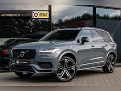 Volvo XC90 - 2.0 T8 Recharge AWD R-Design - PANO - TREKHAAK - BOWERS WILKINS