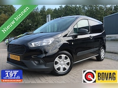 Ford Transit Courier - 1.0 Ambiente Start&Stop