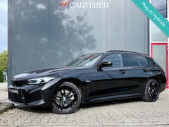 BMW 3-serie Touring - 330e Hybride M-Sport | Laser Led|NW mod