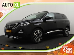 Peugeot 5008 - 1.2T 131 PK Allure 7-Pers Pano-dak Memory Trekhaak Camera