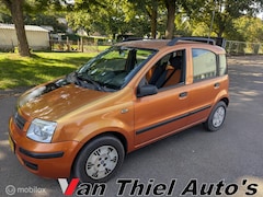 Fiat Panda - 1.2 Dynamic