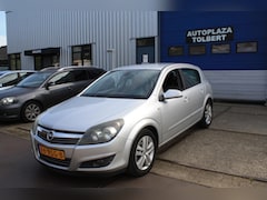 Opel Astra - 1.6 Essentia NW APK
