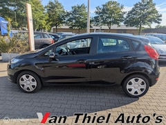 Ford Fiesta - 1.25 Limited airco nieuwe distributieriem
