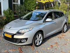 Renault Mégane Estate - 1.6 | €3850, - | AIRCO | STOELVERW. |