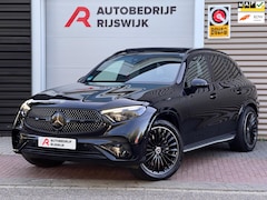Mercedes-Benz GLC-klasse - 400e 4MATIC AMG Burmester/Luchtvering/360/Pano
