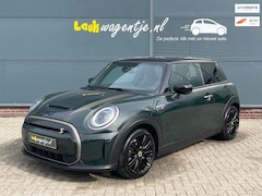 MINI Mini-Electric - Resolute Edition 33 kWh *leder *carplay