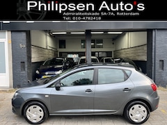 SEAT Ibiza - 1.2 TSI Enjoy