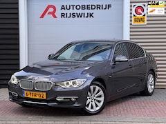 BMW 3-serie - 320i Executive Sport Navi/Led