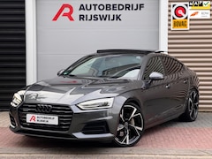 Audi A5 Sportback - 45 TFSI quattro 3x S-Line Pano/Keyless/Virtual