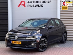 Volkswagen Polo - 1.0 TSI Comfortline Business Navi/Xenon/Pdc