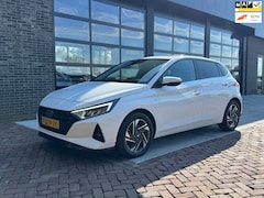 Hyundai i20 - 1.0 T-GDI Premium Sky | Autm | Pano | Digi dash |