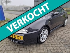 Alfa Romeo GT - 2.0 JTS Distinctive Selespeed Automaat, Nieuwe Apk, Inruil mogelijk