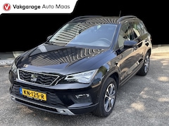 SEAT Ateca - 1.4 EcoTSI Style 1e eigenaar / NL uitvoering/ lage km stand/ 17 Inch LM/ Camera/
