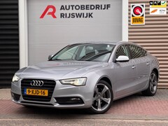 Audi A5 Sportback - 2.0 TFSI Business Edition Navi/Camera