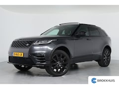 Land Rover Range Rover Velar - 2.0 P300 Turbo AWD R-Dynamic SE | Dealer Onderhouden | Luchtvering | Meridian | Wekl Trekh
