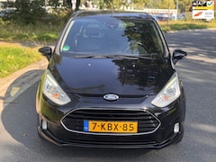 Ford B-Max - 1.0 EcoBoost Titanium NIEUWE RIEM