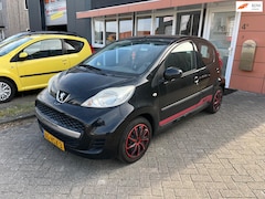 Peugeot 107 - 1.0-12V Sublime airco