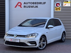 Volkswagen Golf - 1.5 TSI 3x R-Line Dynaudio/Virtual/AppleCarPlay/Camera