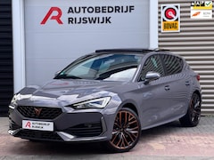 CUPRA Leon - 1.4 e-Hybrid VZ Copper Edition Pano/Camera/Sfeer