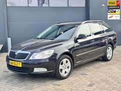 Skoda Octavia Combi - 1.6 TDI Greentech Ambition Business Line