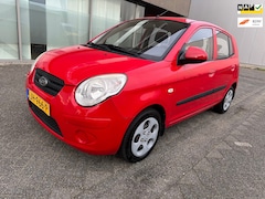 Kia Picanto - 1.0 X-pect AIRCO BJ 11-2010 APK 6-2026