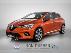 Renault Clio - 1.0 TCe Intens Bose, Camera, Carplay