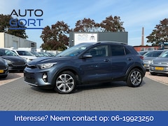 Kia Stonic - 1.0 T-GDi DynamicLine | Climate control | Carplay | Stoel/Stuurverw. | Parkeersensoren