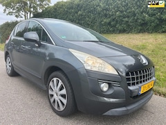 Peugeot 3008 - 1.6 VTi Première - Leder - Pano - head up display - nieuwe APK