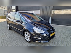 Ford S-Max - 2.0 EcoBoost S Edition