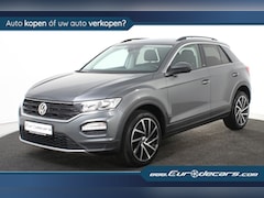Volkswagen T-Roc - 1.0 TSI Style *1ste Eigenaar*Navigatie*Camera