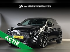 Peugeot 208 - 1.2 Hybrid 145 e-DCS6 GT / Voordeel / 2 + 6 Jaar garantie