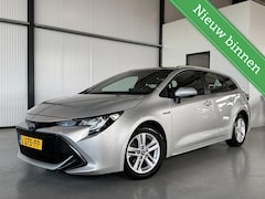 Toyota Corolla Touring Sports - 1.8 Hybrid 90kW Active|Camera|Apple&Android CarPlay|Adapt.Cruise|