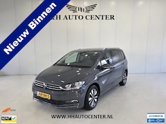 Volkswagen Touran - 1.5 TSI Comfortline Business 7persoons |NAVI|FABRIEKSGARANTIE|