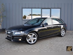 Audi A4 Avant - 1.8 TFSI 160pk Quattro S edition
