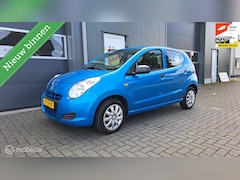 Suzuki Alto - 1.0 Comfort EASSS