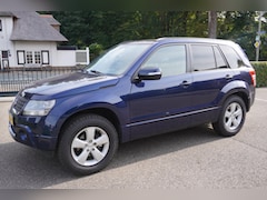 Suzuki Grand Vitara - 2.4 Exclusive Airco Trekhaak
